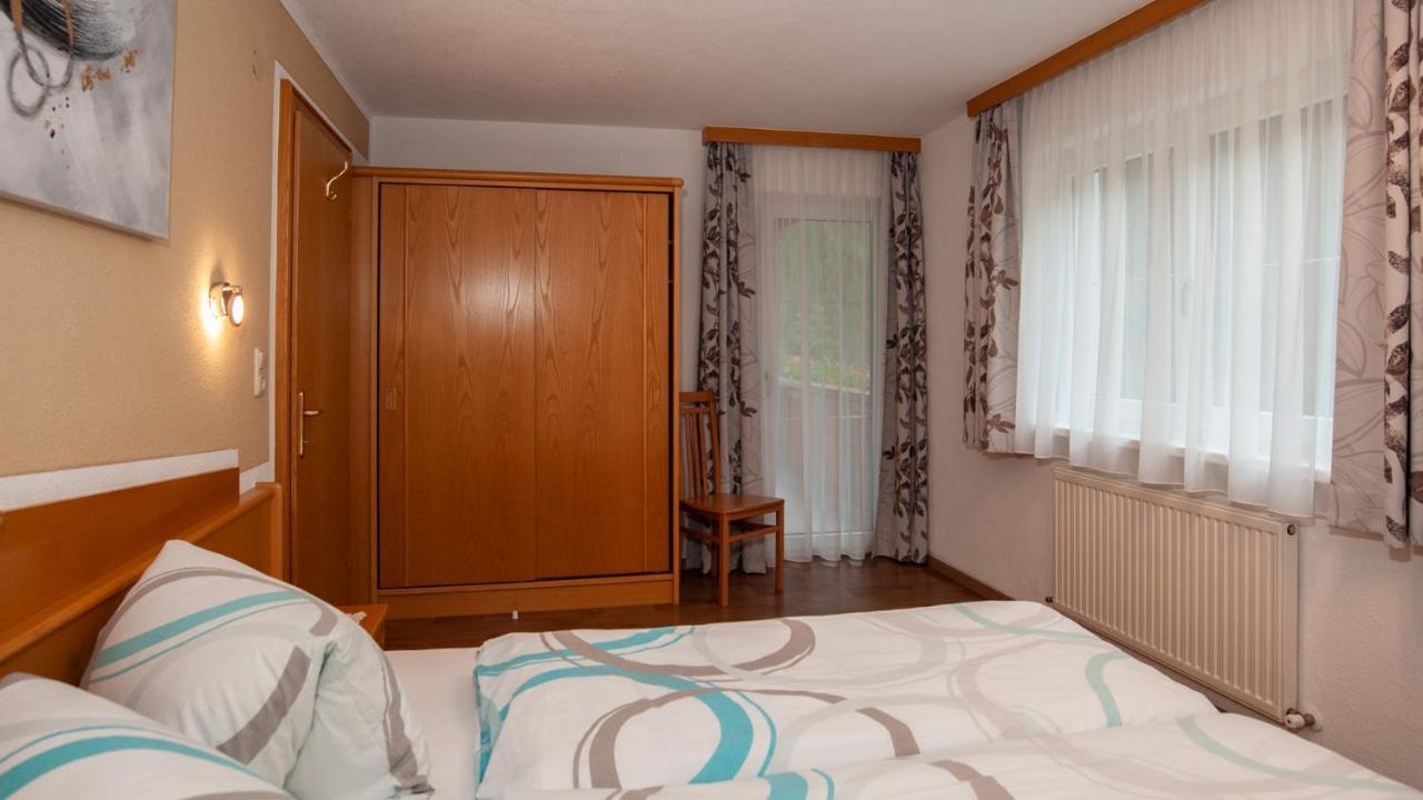 Apart Bel Ami Kappl  Exteriér fotografie